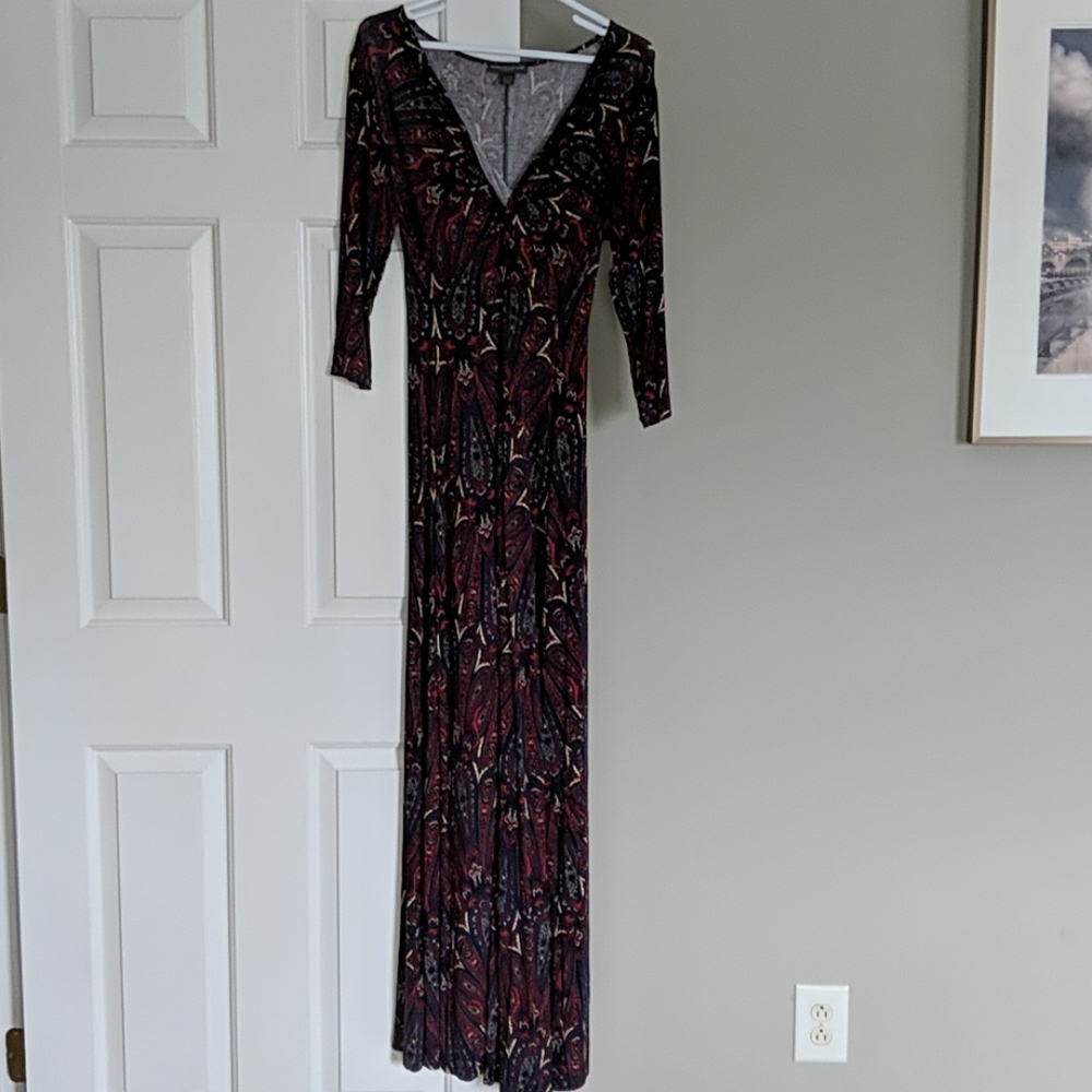 Maternity Dress